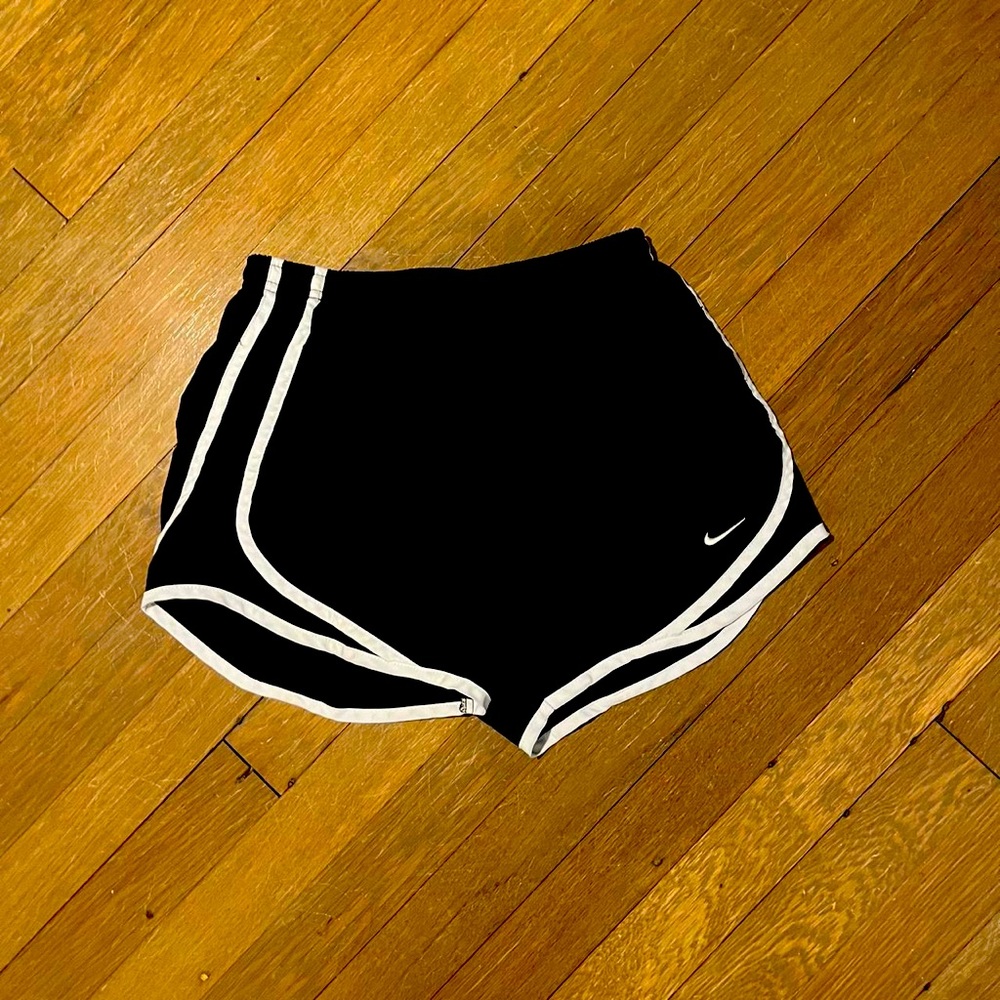 Nike dry fit shorts